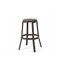 Stack maxi bar stool